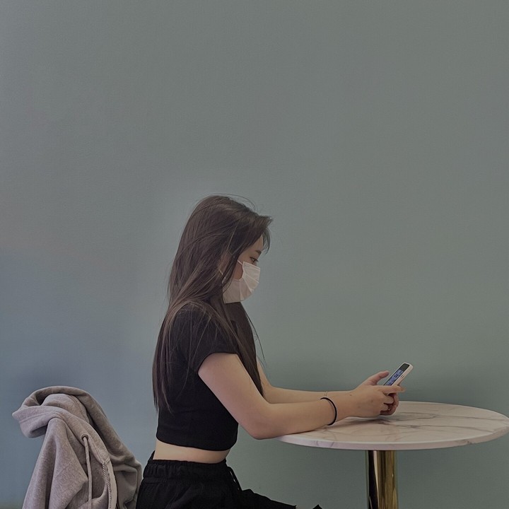 waiting