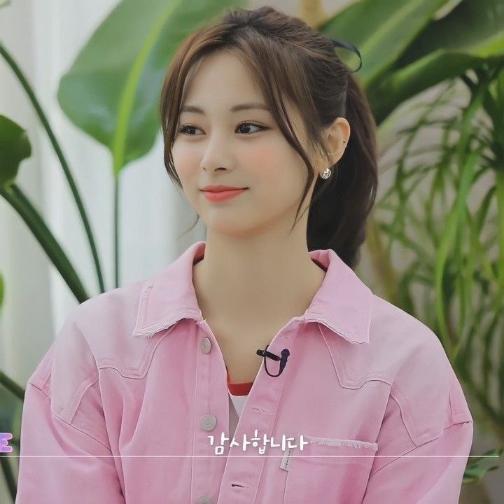 Tzuyu