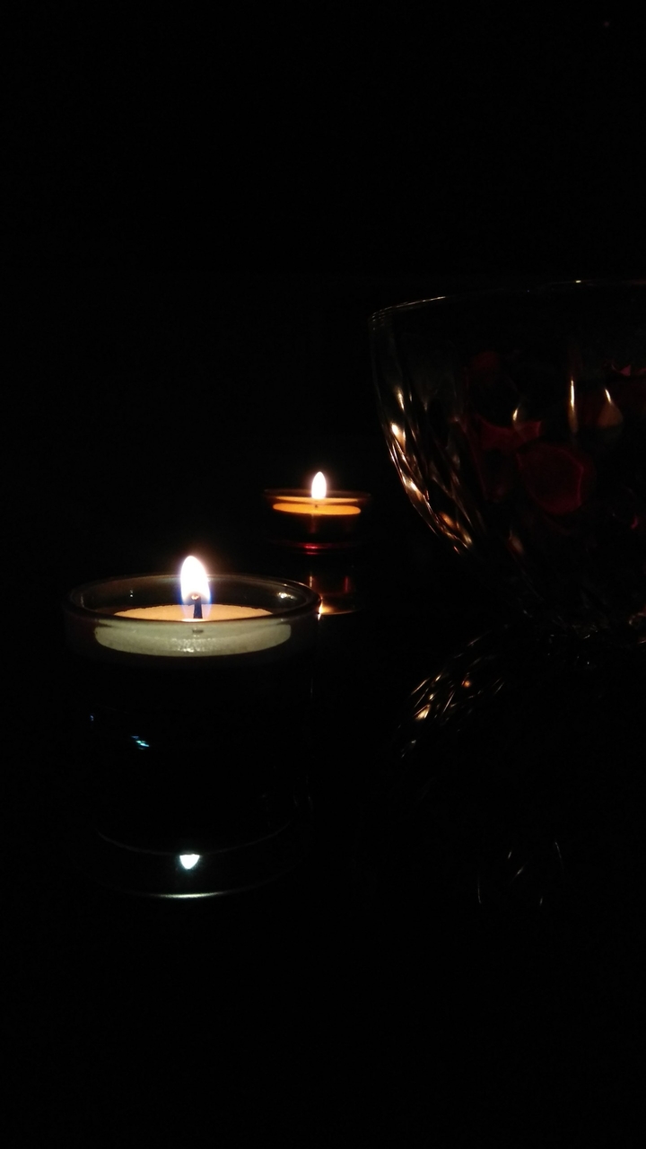 candles