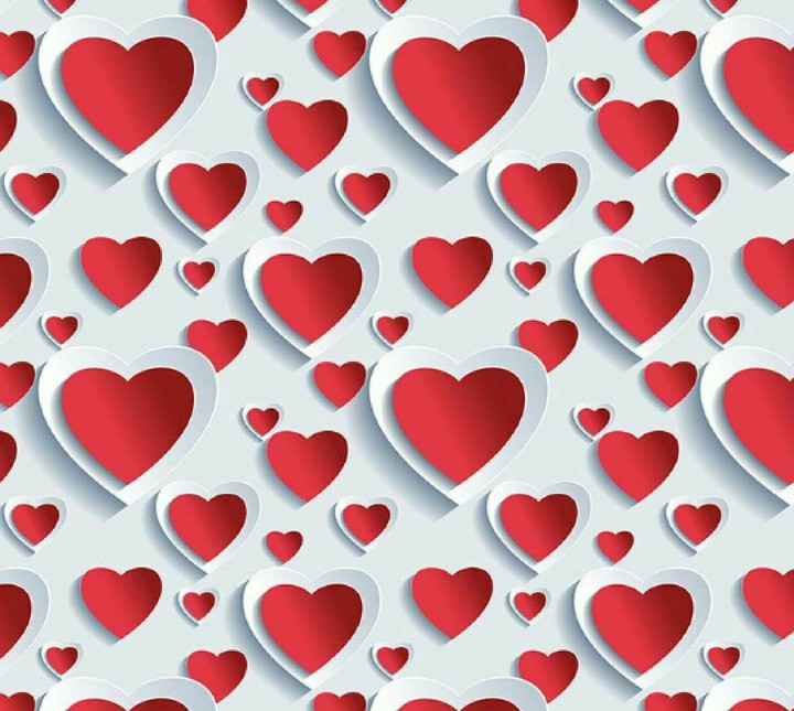 Hearts❤