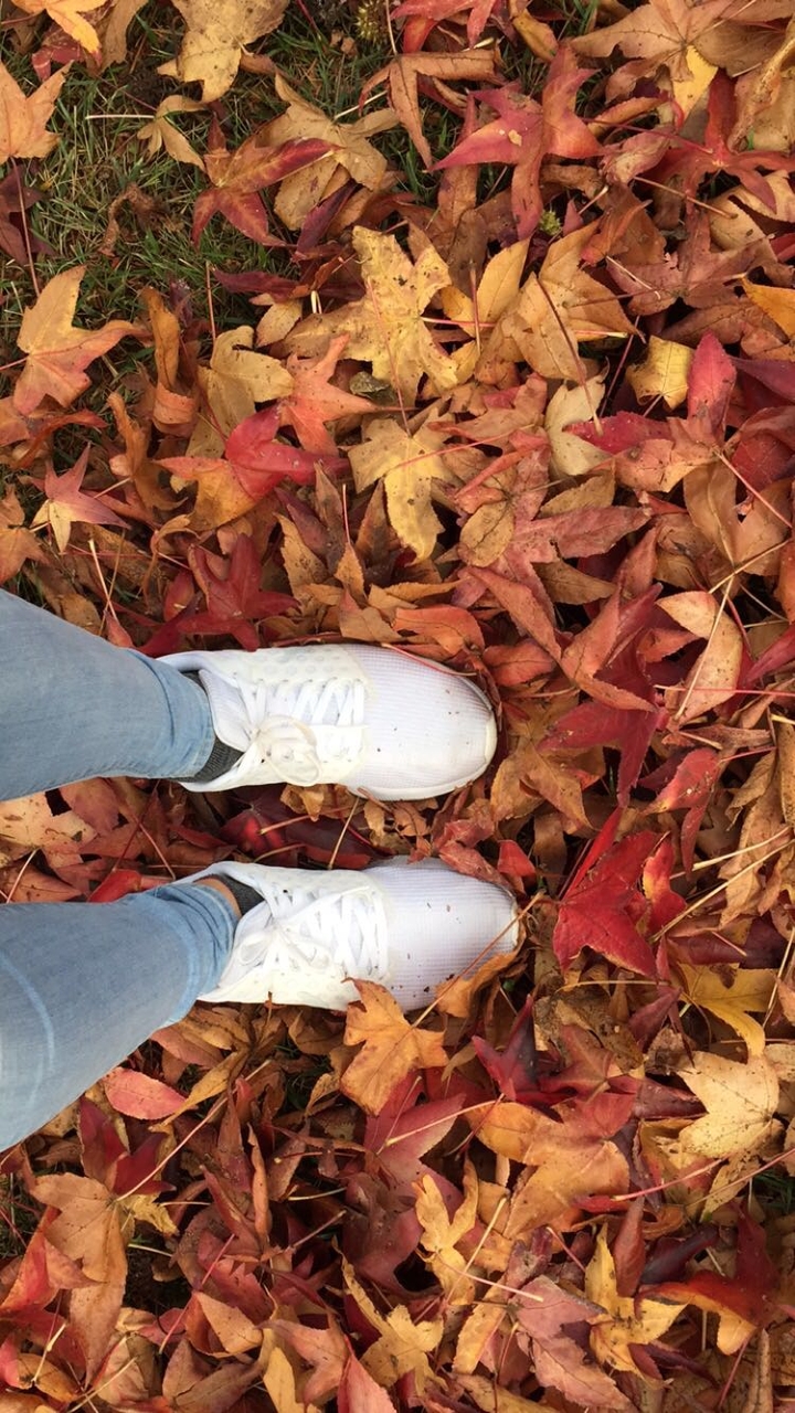 #Autumn