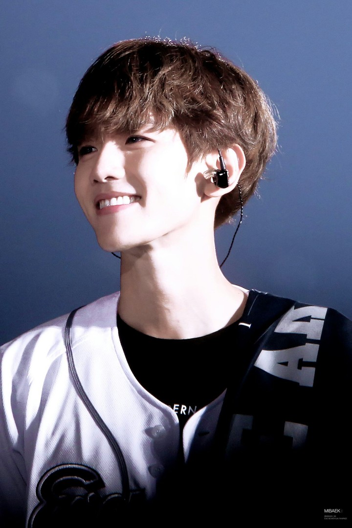 Baekhyun