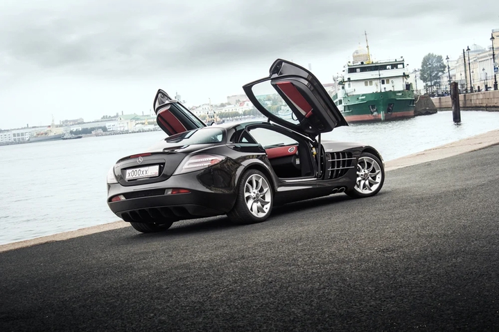 mercedes benz