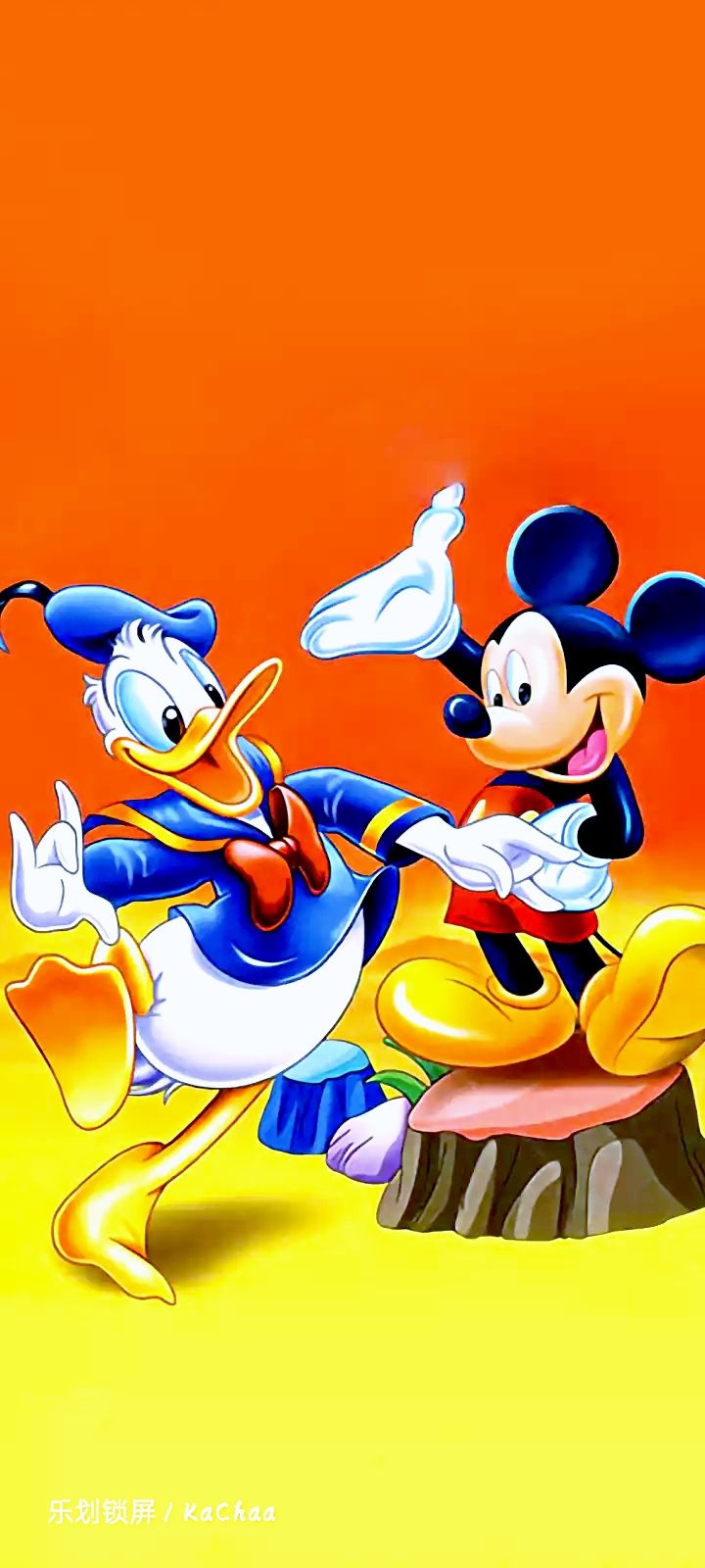 # Mickey mouse