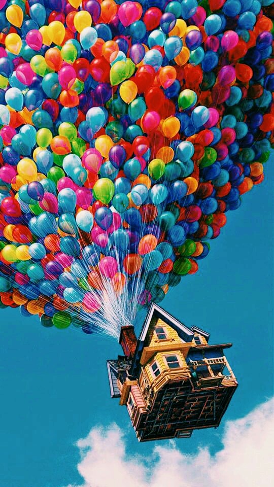 Up