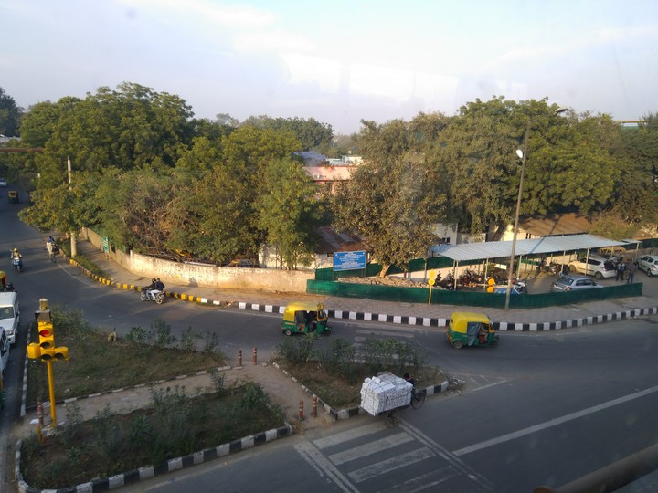 New Delhi