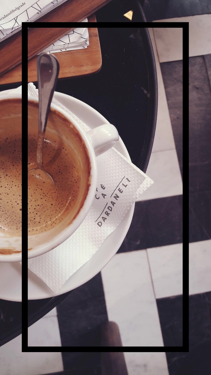 coffee