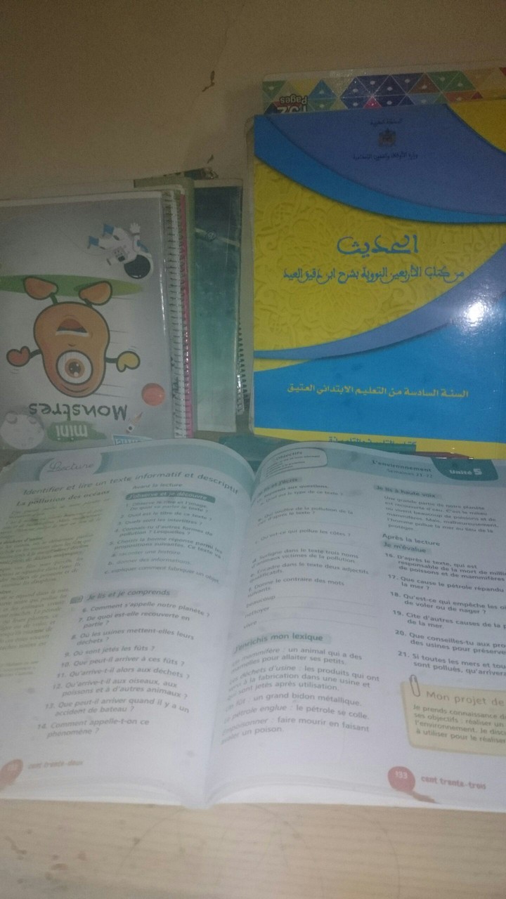 books