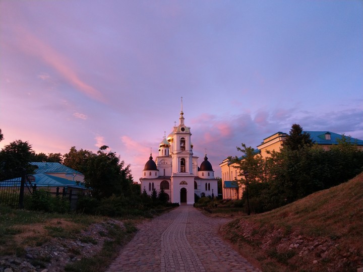 Дмитров