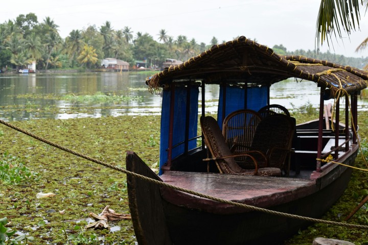 alleppey