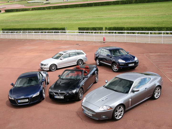 cars