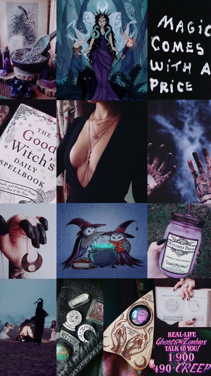 Witch