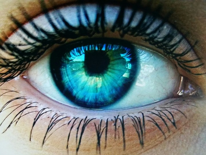 eye