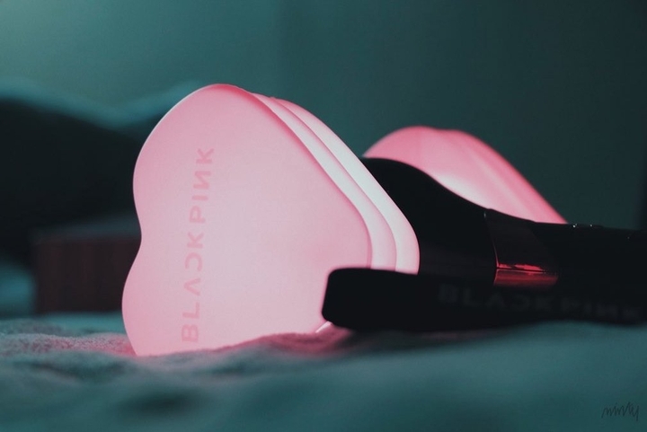 BLACKPINK(블랙핑크)