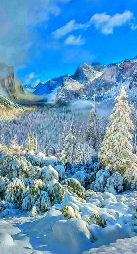 Winter