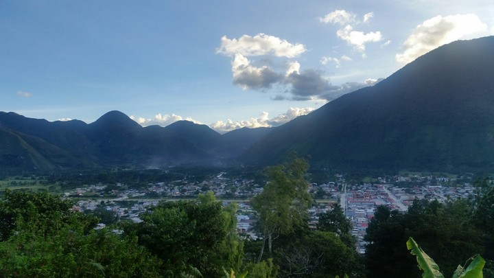 Oxapampa