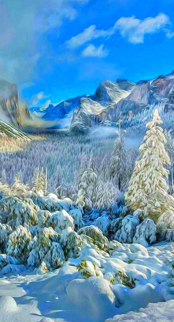 Winter