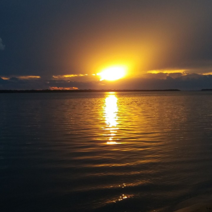 horizon