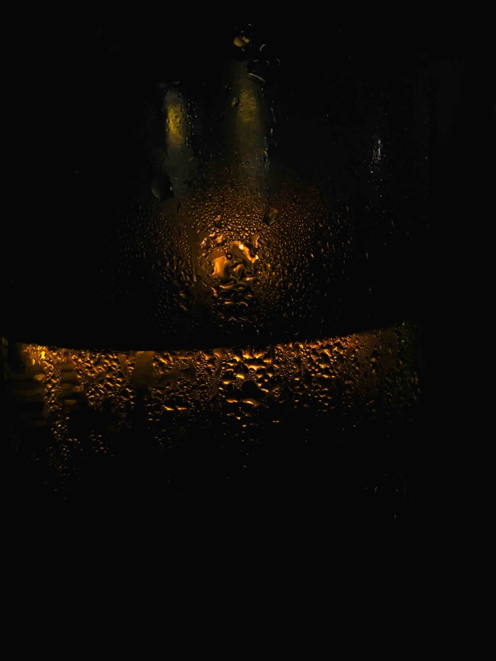 night water
