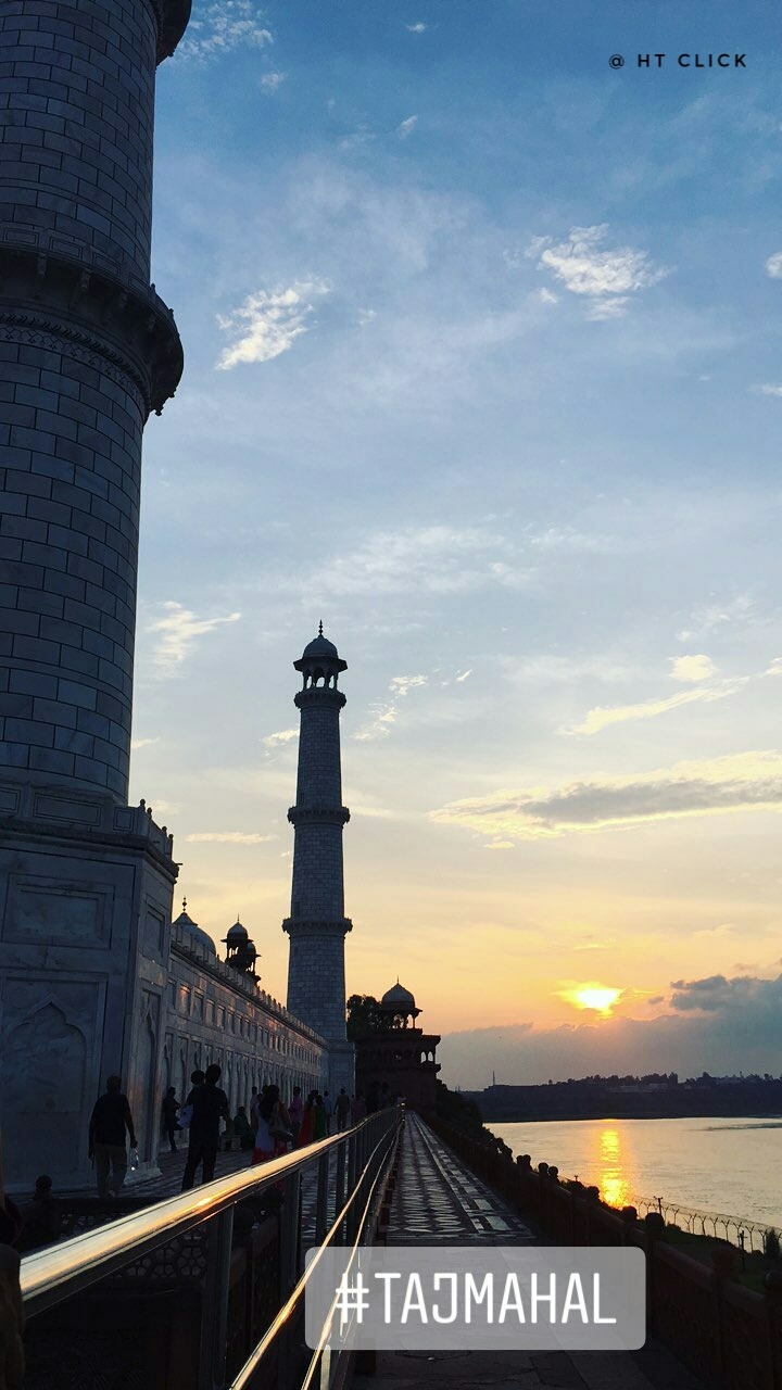TajMahal
