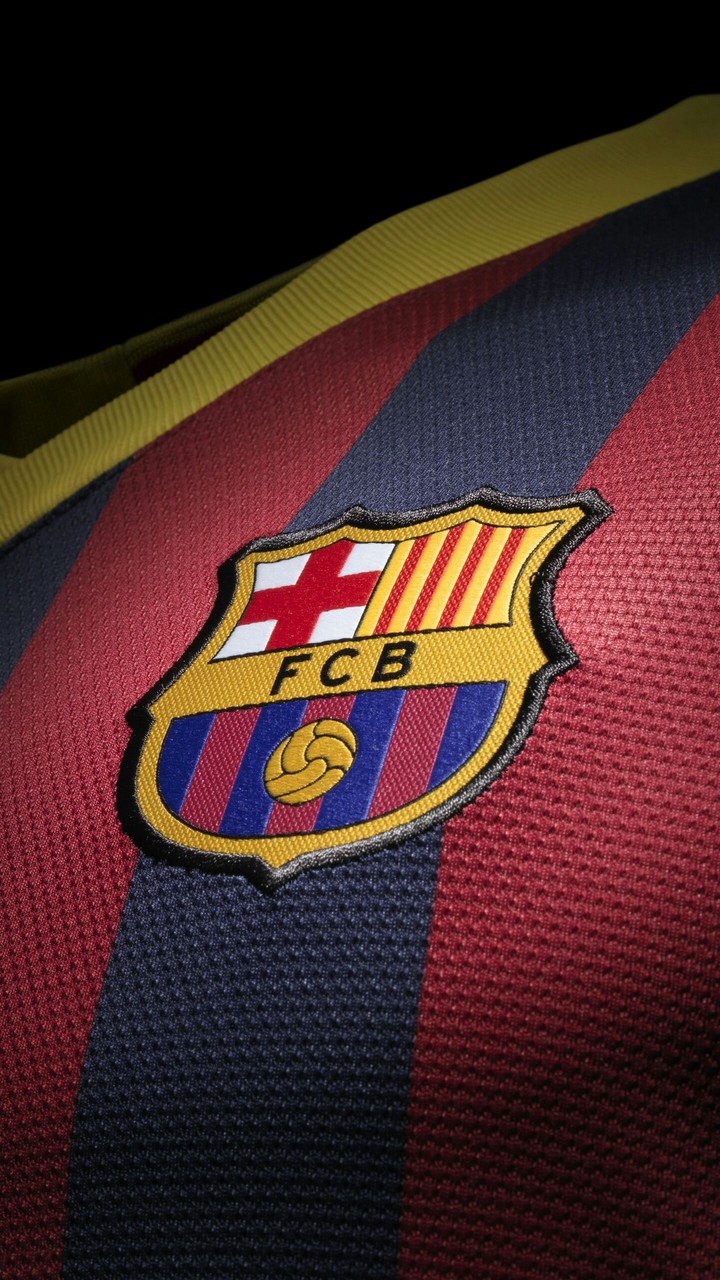 Barcelona Full HD