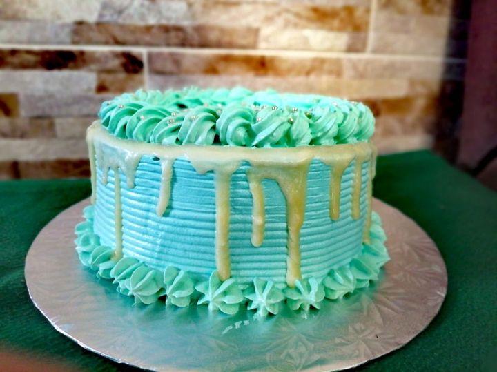 Cake ?