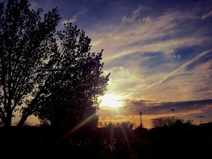 sun