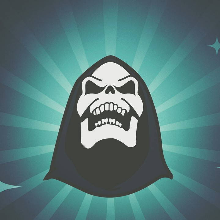 Awesome Skelator Background