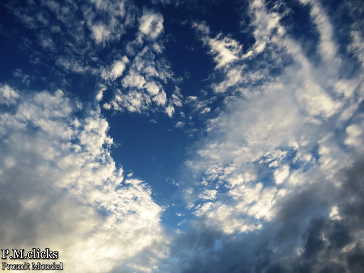 sky