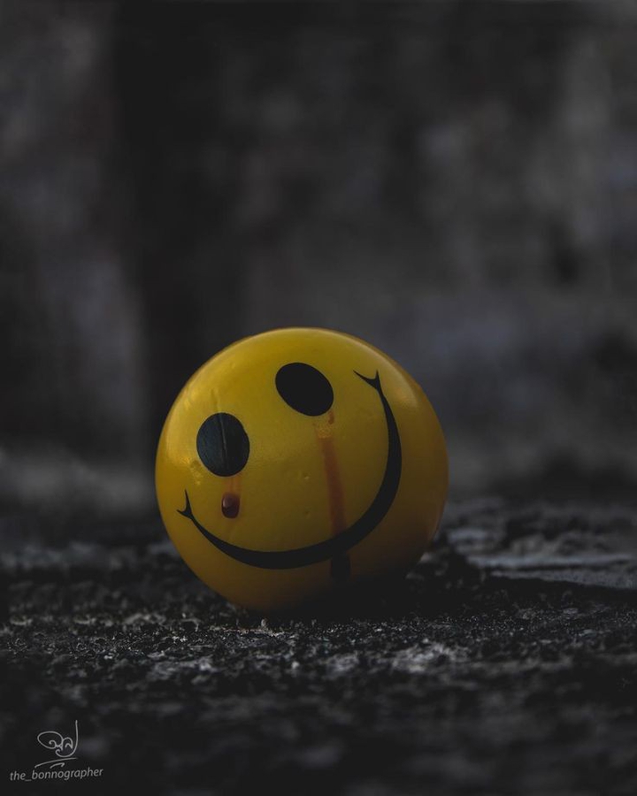 smile