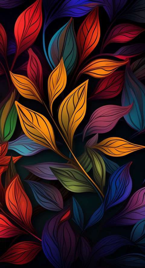 Leaf