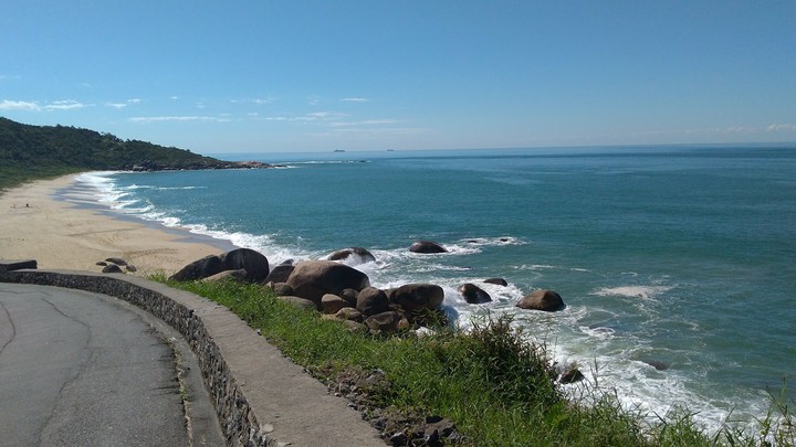 Ocean