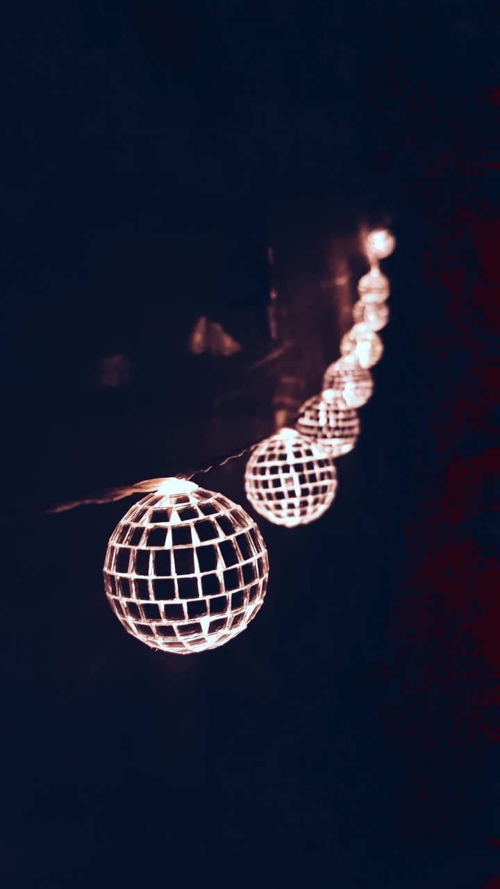 Fairy Lights