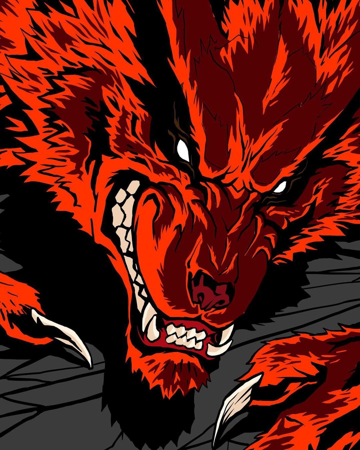 Kurama