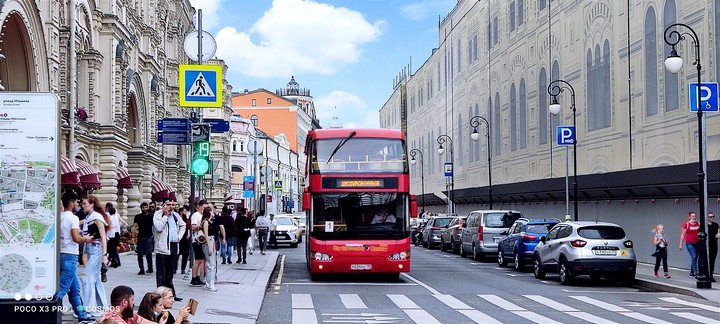 Moscow