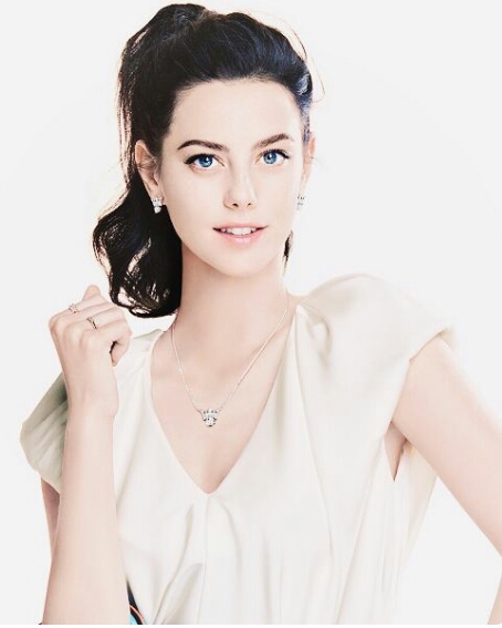 Kaya Scodelario