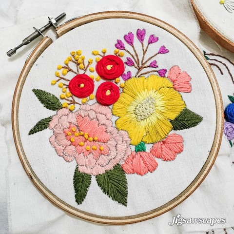 embroidery, stitch壁紙