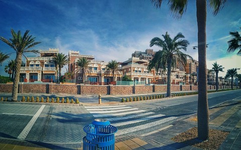 Palm Jumeirah