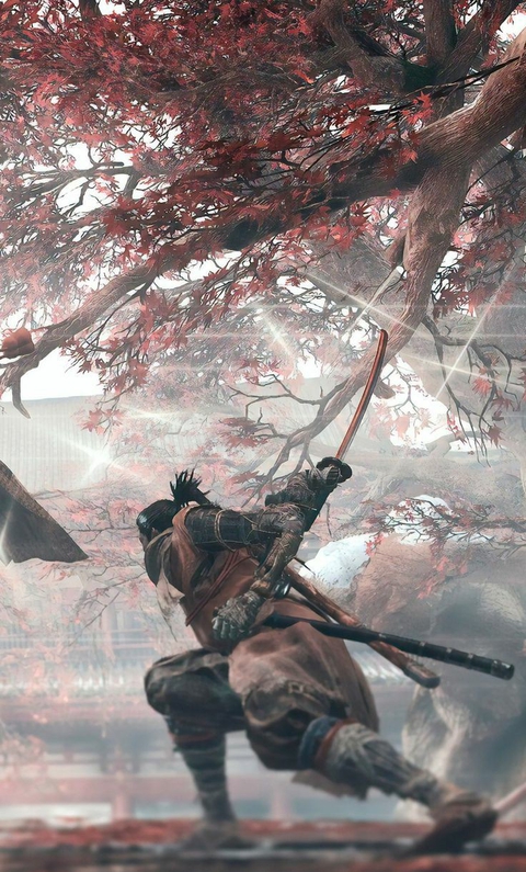 Samurai