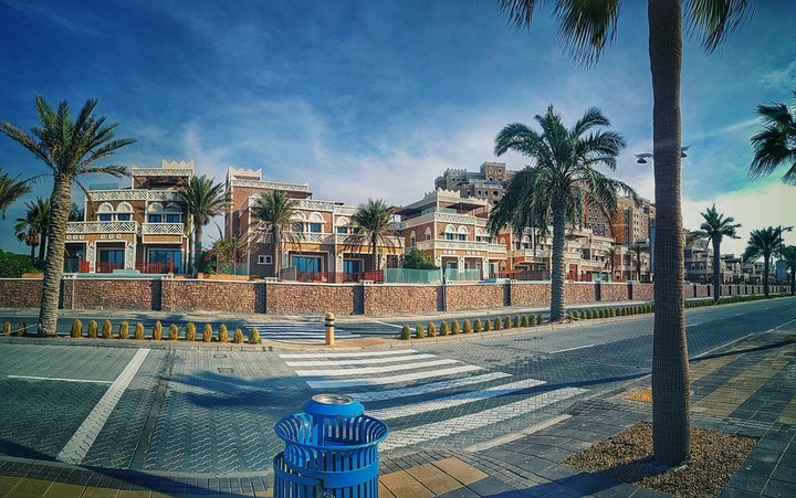 Palm Jumeirah