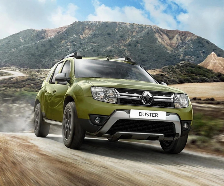 renault
