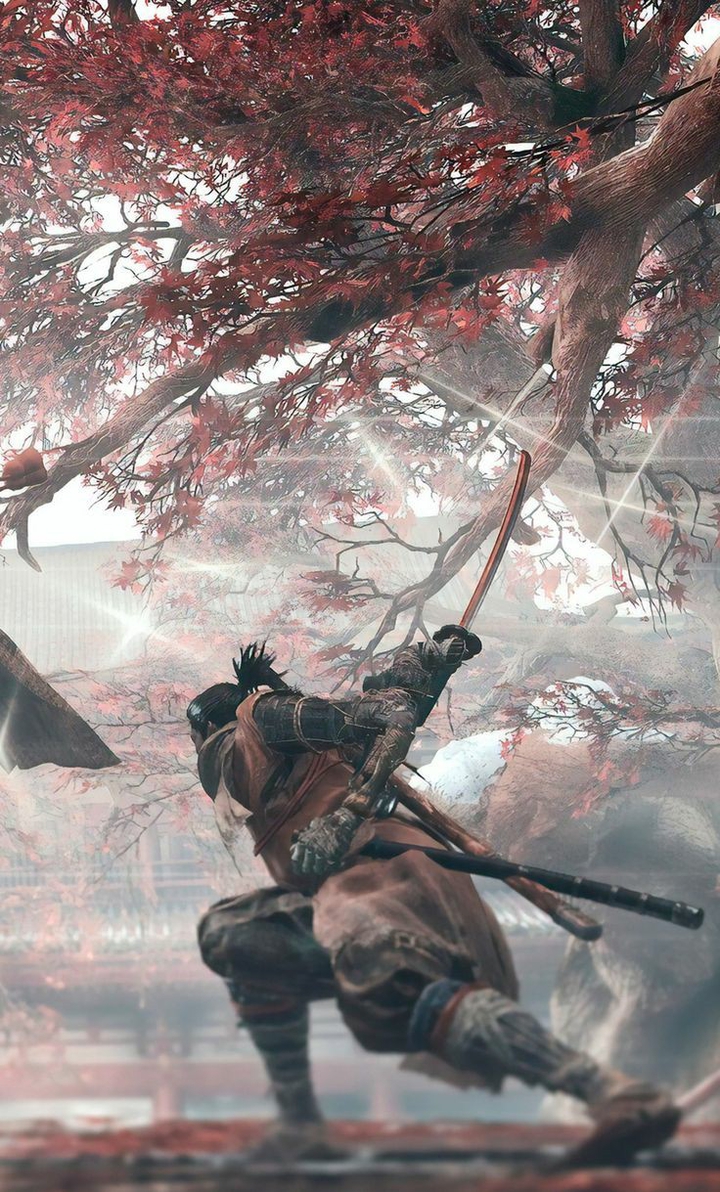 Samurai