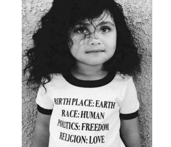 humanity