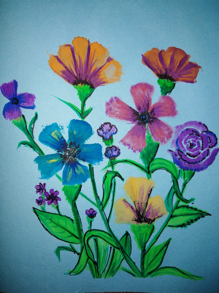 painting