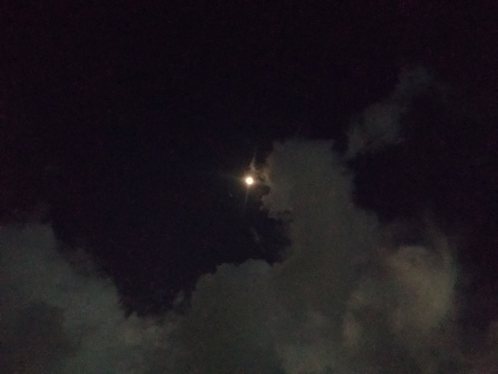 Night Sky