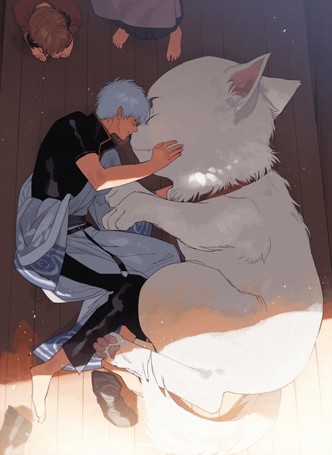 gintoki