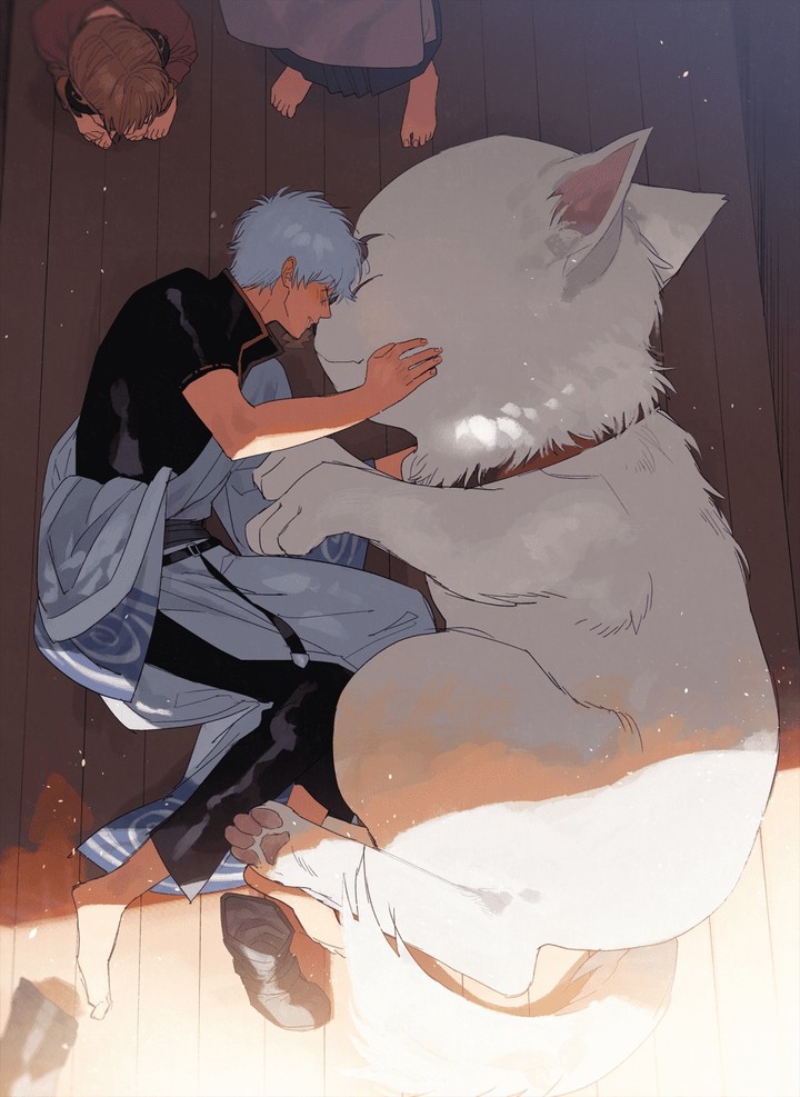 gintoki
