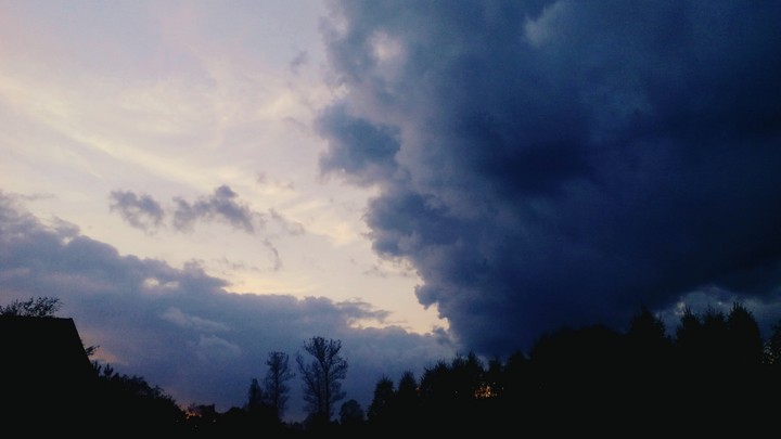sky