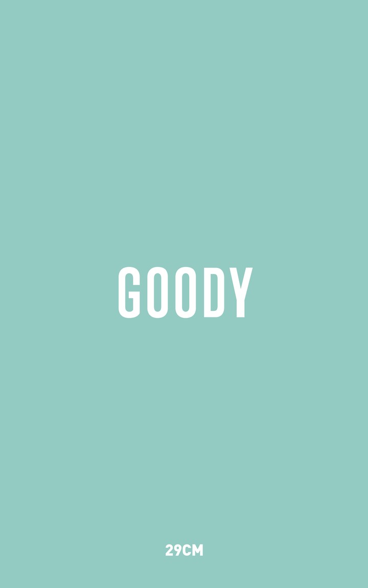 GOODY
