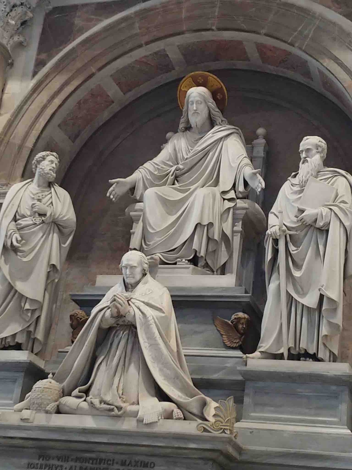 Saint Peters Basilica